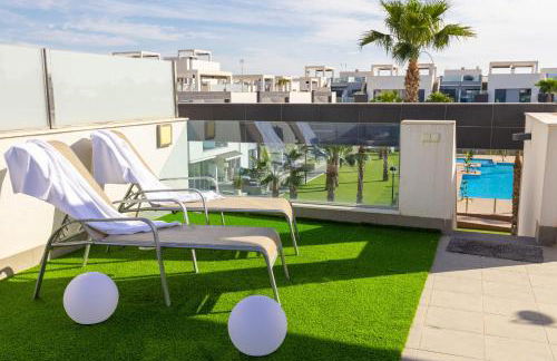 Laguna Dream by Fidalsa - Foto 8