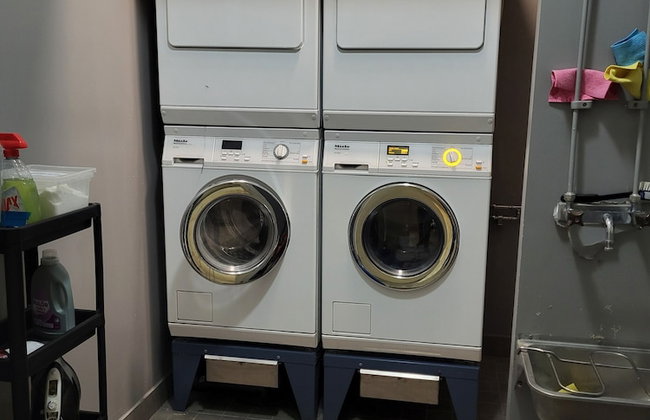 Apartments Uppsala Portalgatan - Foto 53