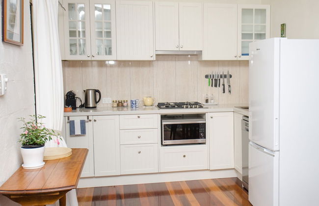 Kidd Street Cottages - Foto 10