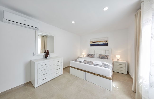 Sonrisa Deluxe Apartments Levante - Foto 12