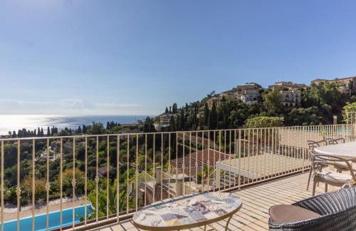 Taormina Skyline - Foto 23