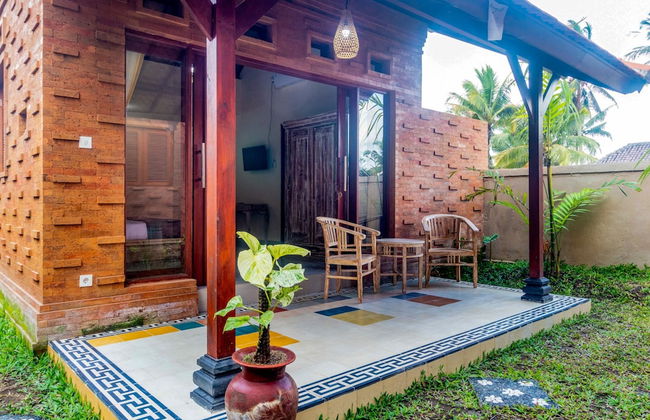 Buruan Sari Villas - Foto 24