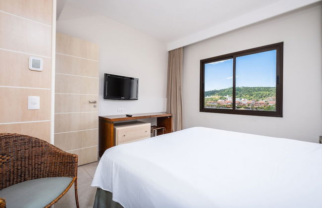 Studios modernos à beira-mar - Jurerê Beach Village JBVTOP - Photo 61