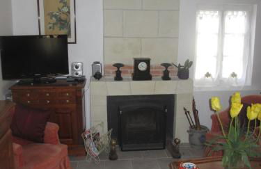 Le Pavillon Tilia - Foto 14