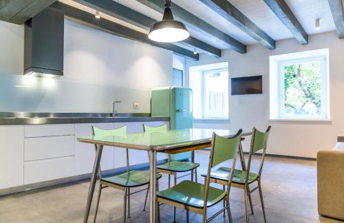 Casa Kaki - Eco friendly Apartments with Parking & Private Courtyard - Foto 23