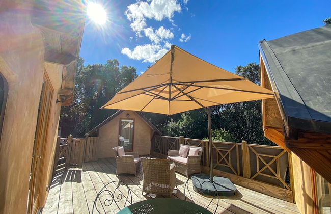 Domaine en Terre Happy - Foto 60