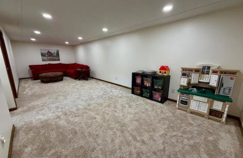 Wandering Whitetail Estate - Indiana Dunes - Valpo U - Pet Friendly - Foto 25