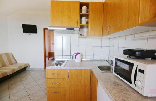 Apartmani Mirjana - Foto 17