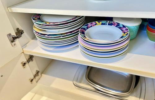 Cobertura Duplex de Cinema 3dorm by Achei Gramado - Foto 49