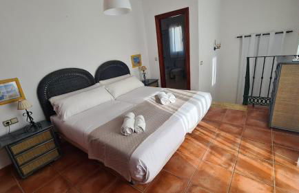 Nerja Villas Tamango Hill 5 Silhouse - Photo 20