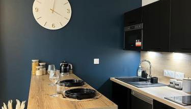 Petit cocon en hyper-centre - Foto 5