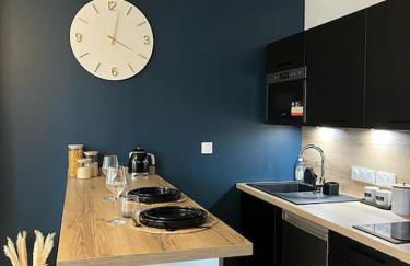 Petit cocon en hyper-centre - Foto 5