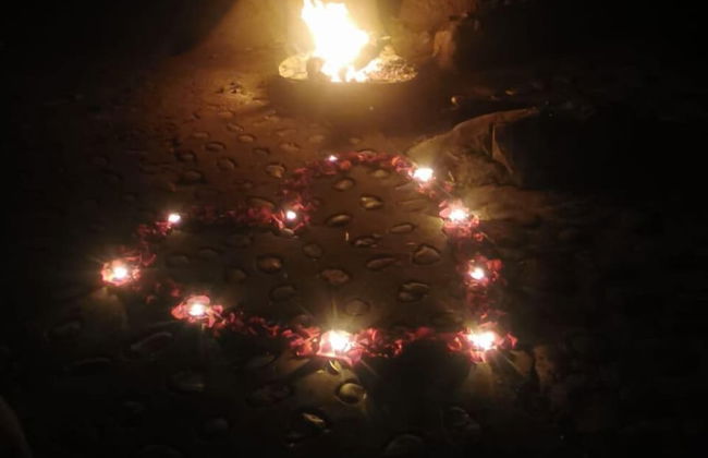 Casa Campestre el Silencio - Foto 5