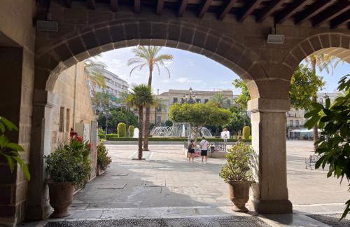 Casa Nuna Modern Loft with Private Garden Terrace - Foto 30