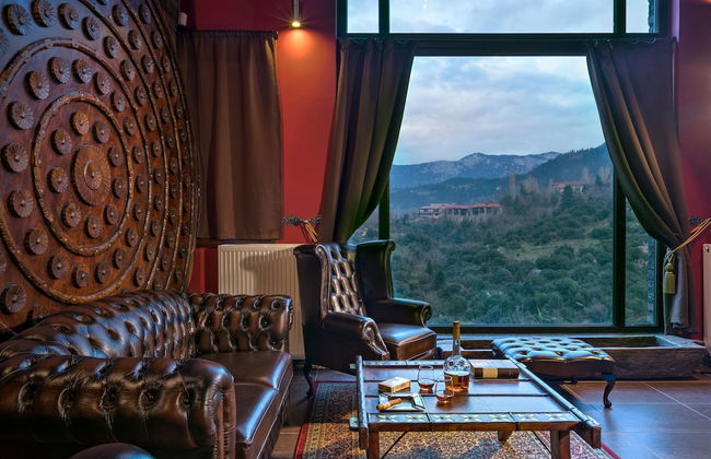 Volhon Mansions of Parnassos - Foto 11