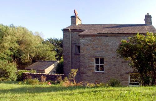 Fawber Cottage - Foto 8