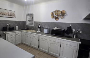 L'écrin des Halles 81 m2 Alès center 8 Beds - Foto 14