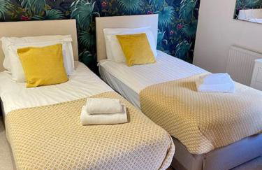 Outstanding 6 Bedroom House Cotton End, Bedford - Foto 29