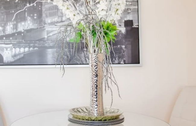 Bungalow 2 min Walk to Beach and sea Sleeps 6 - Foto 24