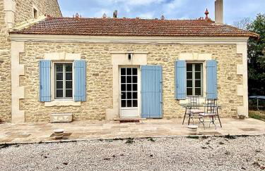 Gite Provençal du Mas Arnaud - Foto 9