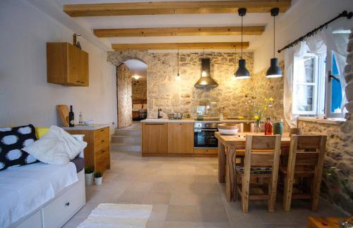 Stone House Kula Milica - Foto 8