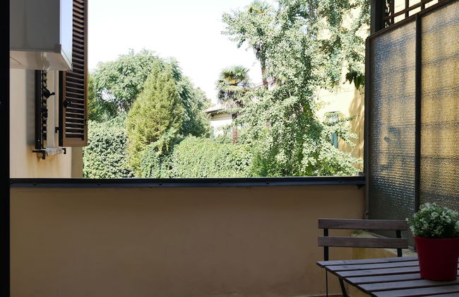 Bologna Welcome House - Foto 20