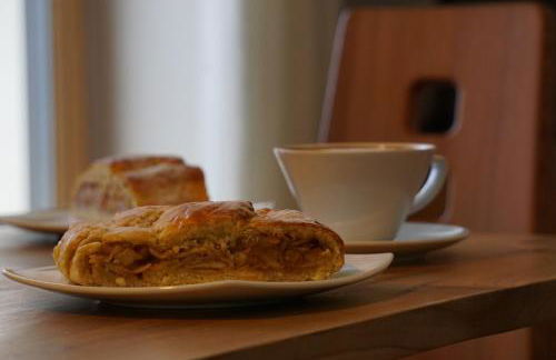 Waalhof Ferienwohnung Apfelblüte - Foto 23