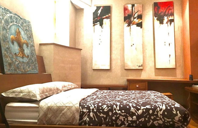 Studio Luxe Hassan 2 - Foto 3