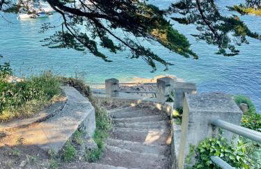 Le Chalet de Kervignon - Foto 28