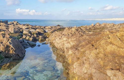 Holiday Home ferienhaus Ty Nina Rosa- haustiere erlaubt by Interhome - Foto 31