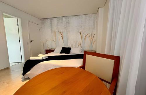 Apartamentos e Suítes na Praia Vista Mar - Foto 107