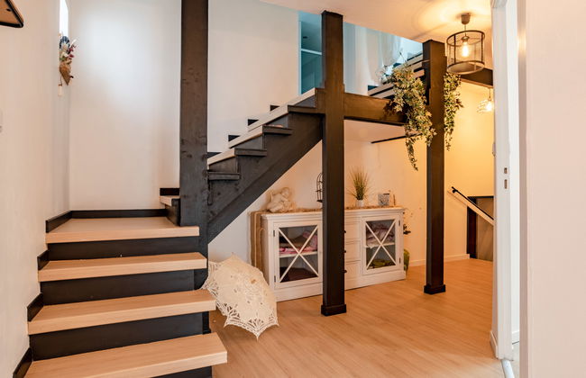 La Villa bleue - Foto 10