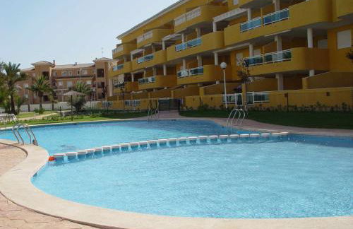 Apartamento Brisas de Denia - Foto 13