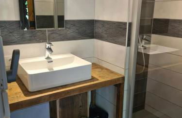 Gîtes Le Séchoir - Foto 15