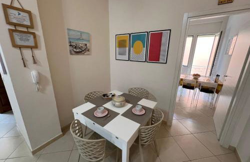AL PORTO ampio apartment - Foto 5