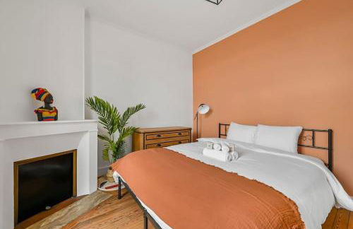 Villa Harmonia - 10p - Cinéma - Piscine - Billard - Foto 27