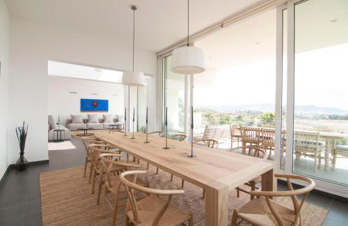 Villa Miramar by Glasir - Photo 7