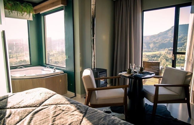 Cabanas Sunset View - Foto 23