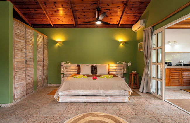 Beau Bamboo - Foto 18