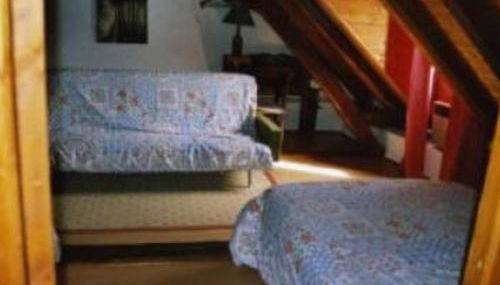 Fermette rénovée proche 24H du Mans, 4 ch., grand terrain, idéal familles et animaux acceptés - FR-1-410-133 - Foto 4