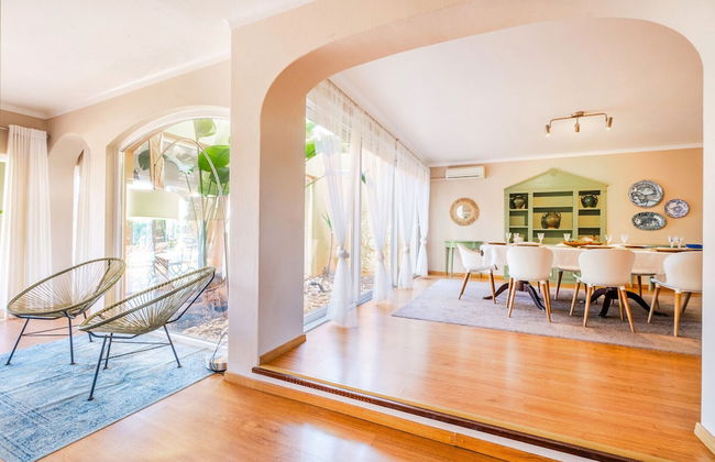 Villa Eagles Nest - Foto 13