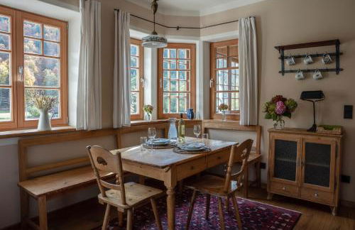 Ferienwohnungen Zipflwirt - Foto 15