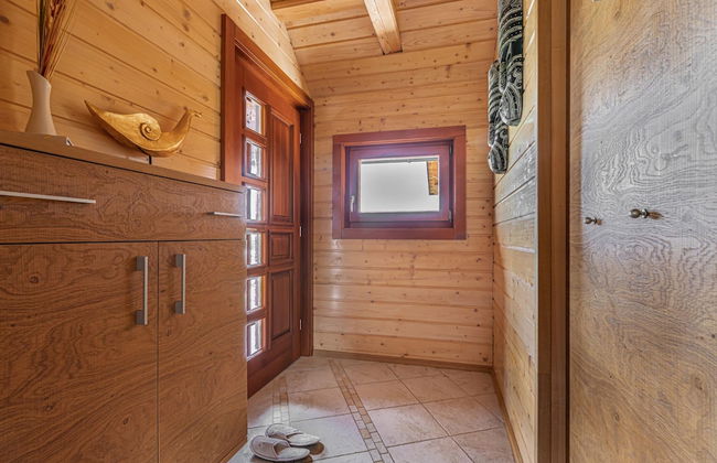 House Of Nature With Sauna And Tents - Foto 20