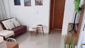 Flat Horizonte Azul - Vista Lago - Foto 2