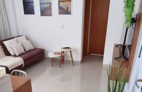 Flat Horizonte Azul - Vista Lago - Photo 2