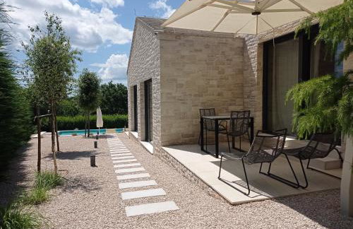 Terra Histria - Boutique Stone House - Foto 18