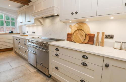 The Granary - Photo 17