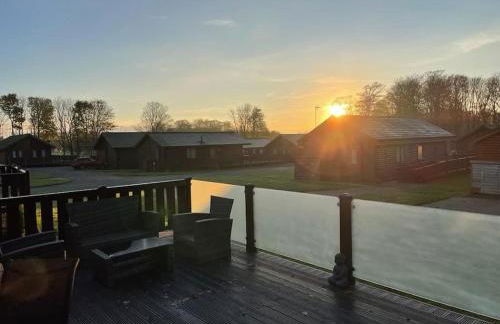 Rocco's Lodge a beautiful 3 bedroom holiday home - Foto 20