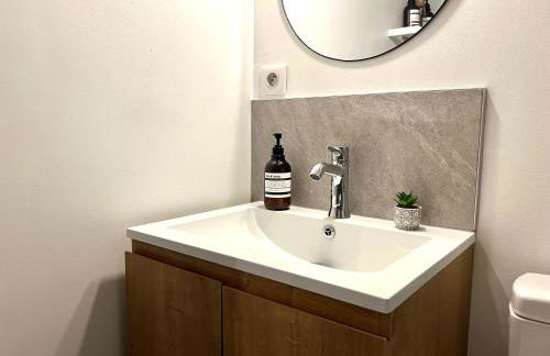 Porte Du Soleil - Cosy Studio Centre - Foto 14