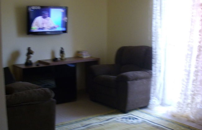 Dakar appartement confort et pratique - Photo 16